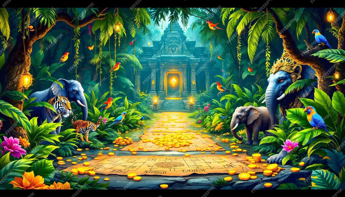 Double Hit Slots Welcome Bonus